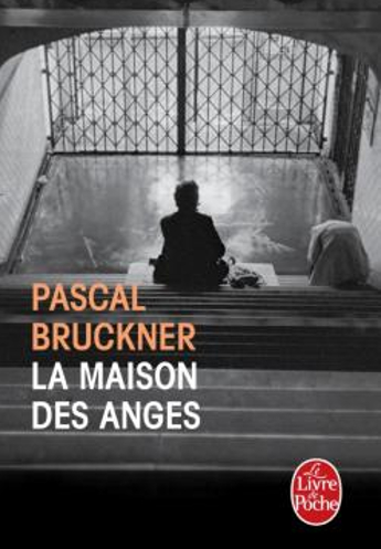 La Maison des Anges